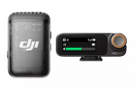 DJI mikrofonas Mic 2 (1 siųstuvas + 1 imtuvas)