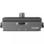 &bdquo;Insta360&ldquo; greito atleidimo laikiklis