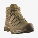 SALOMON taktiniai batai X Ultra Forces Mid GTX coyote