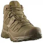 SALOMON taktiniai batai X Ultra Forces Mid GTX coyote/coyote