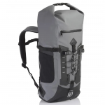 ACERBIS soma muguras ūdens izturīga X Water 28L black/grey