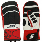 ENERGIAPURA cimdi World Cup Mitt red/white/black