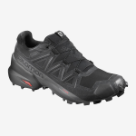 SALOMON apavi Speedcross 5 GTX black