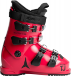 ATOMIC zābaki Redster TJ 65 red/black