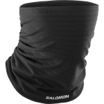 SALOMON kakla sildītājs RS Warm Tube deep black