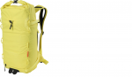 NITRO soma muguras Splitpack 30 yellow