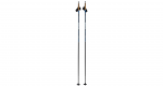 SWIX Dynamic D2 black/blue distanču slēpo&scaron;anas nūjas