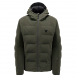 DAINESE Ski Down duffel bag green jaka
