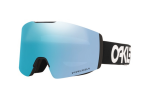 OAKLEY Fall Line M Factory pilot black w/prizm snow sapphire irid brilles