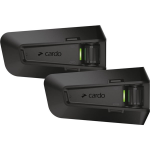 CARDO brīvroku sistēma PackTalk Pro Duo JBL