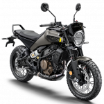 HUSQVARNA motocikls Svartpilen 401 '26