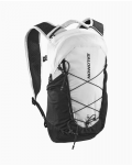 SALOMON soma muguras XT 10 white/black