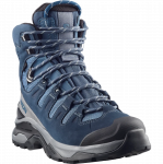 SALOMON apavi Quest 5 GTX W blue/grey/black