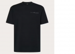 OAKLEY T-krekls Ellipse Bark Metal Tee blackout