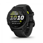 GARMIN pulkstenis Forerunner 70 43mm GPS black