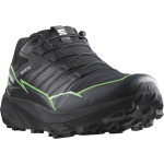 SALOMON batai Thundercross GTX juoda/žalia