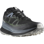 SALOMON batai Ultra Glide 2 juoda/pilka/žalia