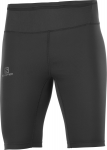 SALOMON XA Half Tight juodos spalvos kelnės