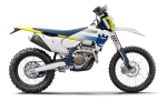 HUSQVARNA motociklas FE 250 '24