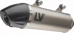 LeoVince i&scaron;metimo sistema X3 Evo FE 250/501 '24-'25