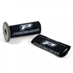 PROGRIP rankenų apsaugos Grip Protector juodos spalvos