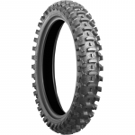 BRIDGESTONE padanga 110/90-19 X10 62M TT