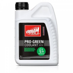 VROOAM au&scaron;inimo skystis Pro Green Coolant Ready Mix 1L