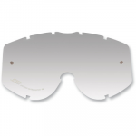 PROGRIP akinių lę&scaron;is 3213 Clear Antiscratch