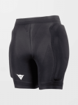 DAINESE apsauginiai &scaron;ortai Scarabeo Hybrid juodi