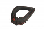 ACERBIS kaklo apsauga X Round Collar vaikams juoda/raudona