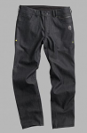 HUSQVARNA džinsinės kelnės Progress Short