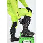 ACERBIS apsaugos batų vir&scaron;ui No Mud juoda