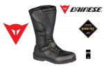 DAINESE batai Carroarmato GoreTex juodi