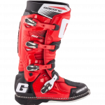 GAERNE batai SG 10 raudoni