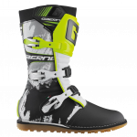 GAERNE batai Balance Classic geltona/juoda
