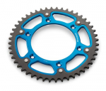 HUSQVARNA zobrats aizm TwinRing mėlynas