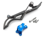 HUSQVARNA apsaugų komplektas grandinės slankiklis/sankabos cilindras TC/TX 250/300 '23