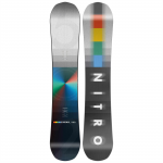 NITRO lenta Cinema Gullwing