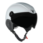 DAINESE &scaron;almas V Vision 2 baltas