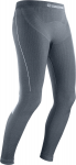 SALOMON termo tamprės Primo Warm Seamless Tight W pilkos spalvos