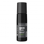 VAUHTI līdzeklis liquid Skin Ski Care Clear Black 80 ml