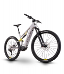 HUSQVARNA elektrinis dviratis Light Cross LC1 29/27,5" pilkas