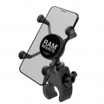 RAM MOUNT komplektas XGrip su Toughclaw