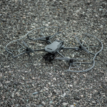STARTRC apsauga Mavic 3 Pro propeleriams