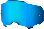 100 % Armega blue mirror akinio lę&scaron;is