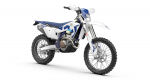 HUSQVARNA motociklas FE 350 '26