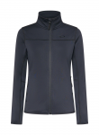 OAKLEY jaka W Canopy full zip blackout
