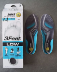 SIDAS zoles 3Feet Activ Low