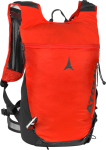 ATOMIC soma muguras Backland UL 16+ red