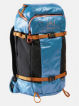 BURTON soma muguras AK Dispatcher 35L blue teal